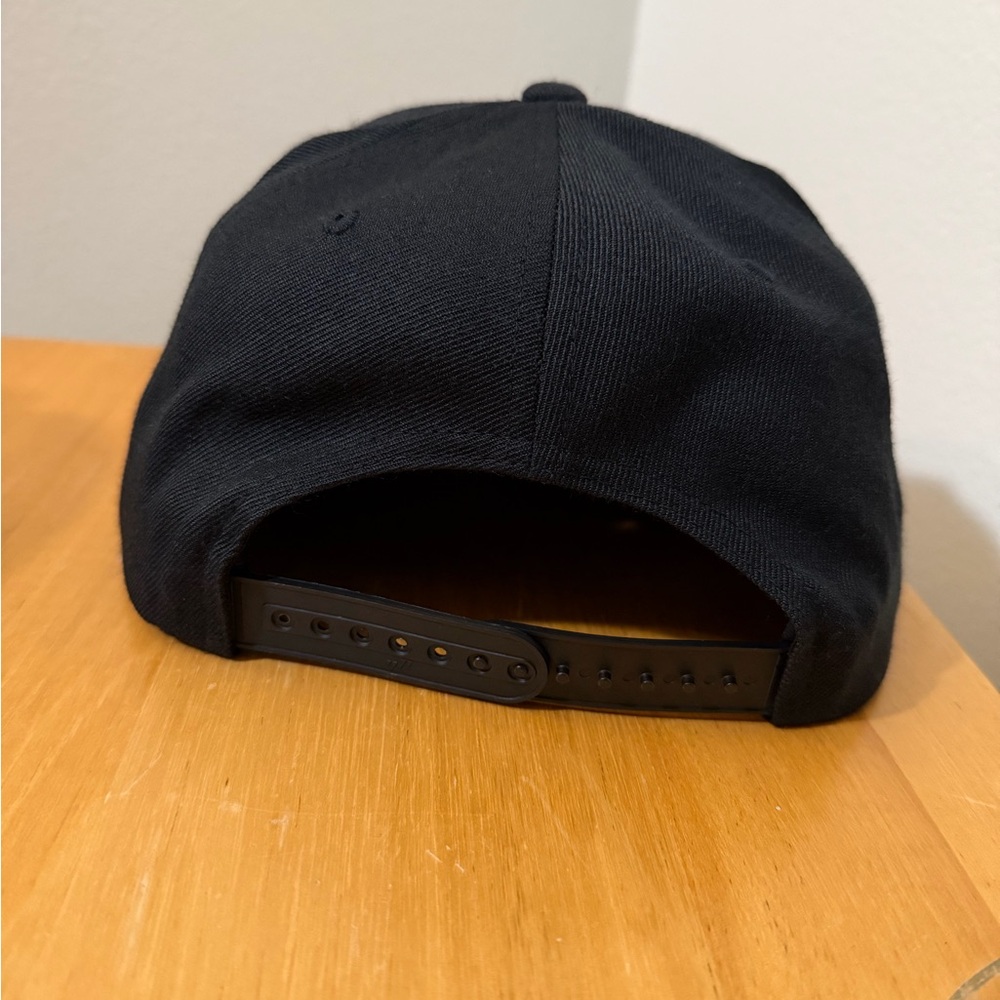 Resident Evil SnapBack Hat - Picture 3 of 3